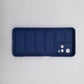 Vivo Y21 Heat Dissipation Design Strong TPU Material Phone Case Protective Cover Shockproof