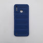 Tecno Spark 6 Go Phone Case Heat Disspation Design Strong TPU Meterial Shockproof Protective Cover