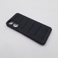 OPPO A58 5G Strong TPU Material Heat Dissipation Design Protective Phone Case