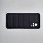 Vivo V20 Heat Dissipation Design Phone Case Strong TPU Material Protective Cover Excellent Ventilation Slim Fit