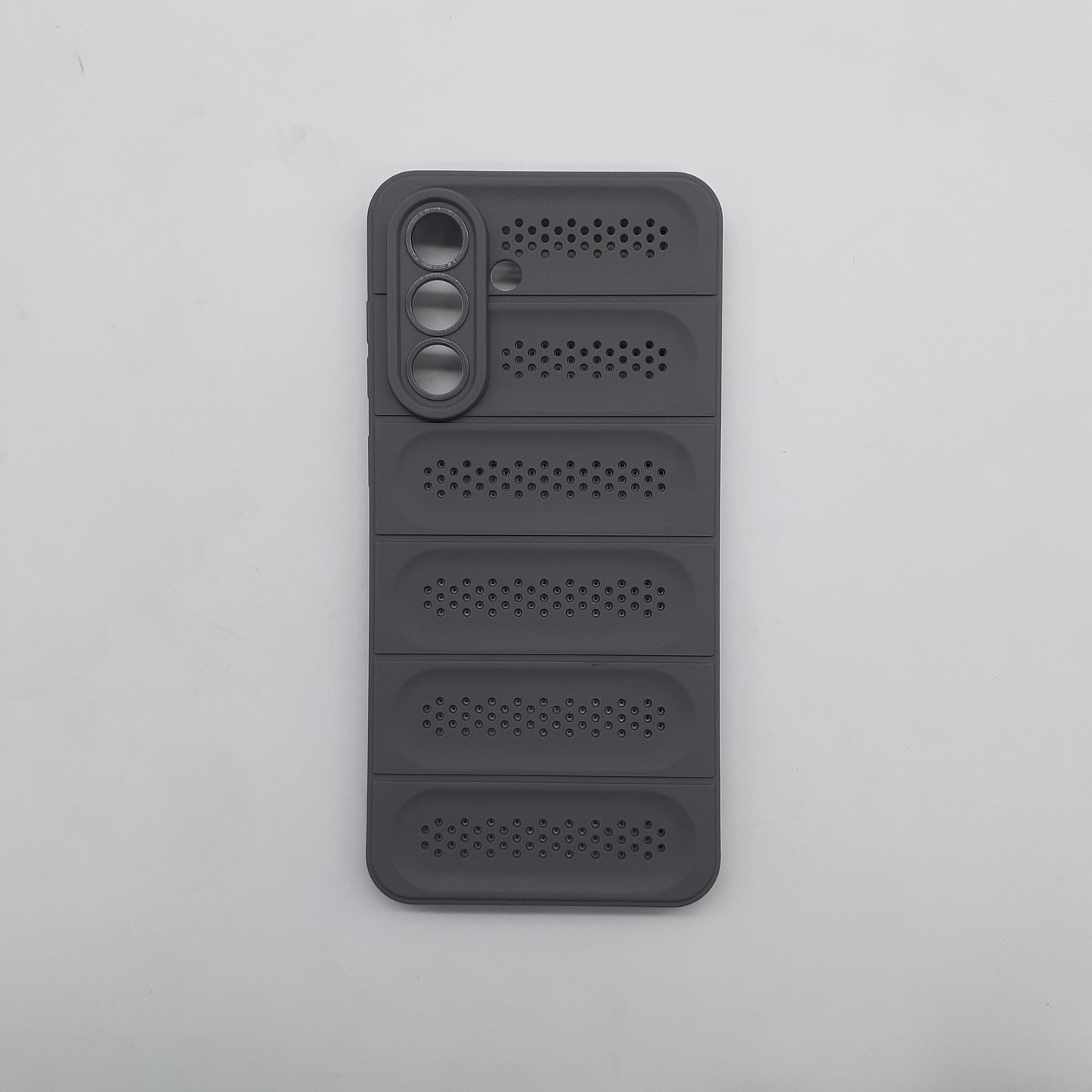 Samsung A36 Heat Dissipation Design Phone Case Strong TPU Material Protective Cover Shockproof