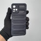 Vivo Y21 Heat Dissipation Design Strong TPU Material Phone Case Protective Cover Shockproof