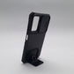 Redmi Note 11 Pro Heavy Duty Protective Phone Case with Camera Lens Slide Cover and Integrated Kickstand/Built-in Stand, Shockproof Military Grade Armor Cover