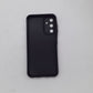 Samsung Galaxy A15 Shock Resistant Soft Back Cover – Slim TPU Silicone Case with Raised Camera and Screen Protection