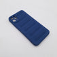 iPhone 11 Pro Max Heat Dissipation Design Strong TPU Material Phone Case Breathable Shockproof Cover
