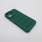 iPhone 14 Pro Max Magnetic Breathable Heat Dissipation Hybrid Case Strong TPU Material Shockproof Protective Cover Ultra Slim Light