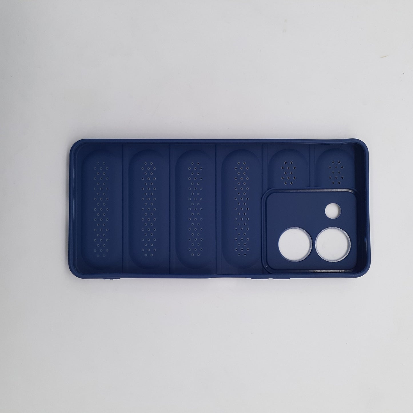 Vivo Y36 Phone Case Heat Dissipation Design Strong TPU Material Protective Cover