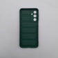 Samsung A16 Heat Dissipation Design Phone Case Strong TPU Material Rugged Hybrid Military Grade Shockproof Cover