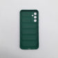 Samsung A34 Heat Dissipation Design Strong TPU Material Protective Cover Ultimate Cooling Shockproof Anti-Fall Case