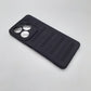 Tecno Spark Go 2024 Strong TPU Case Heat Dissipation Design Full Body Protective Shockproof Cover