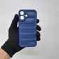 iPhone 16 Heat Dissipation Design Case Strong TPU Material Shockproof Protective Cover