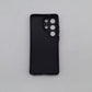 Samsung Galaxy S26 Ultra Soft Silicone Shockproof Case – Slim TPU Protective Back Cover with Raised Screen & Camera Protection
