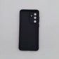Samsung Galaxy M45 Soft TPU Protective Cover – Slim Shock Resistant Silicone Back Case with Anti-Slip Comfortable Grip