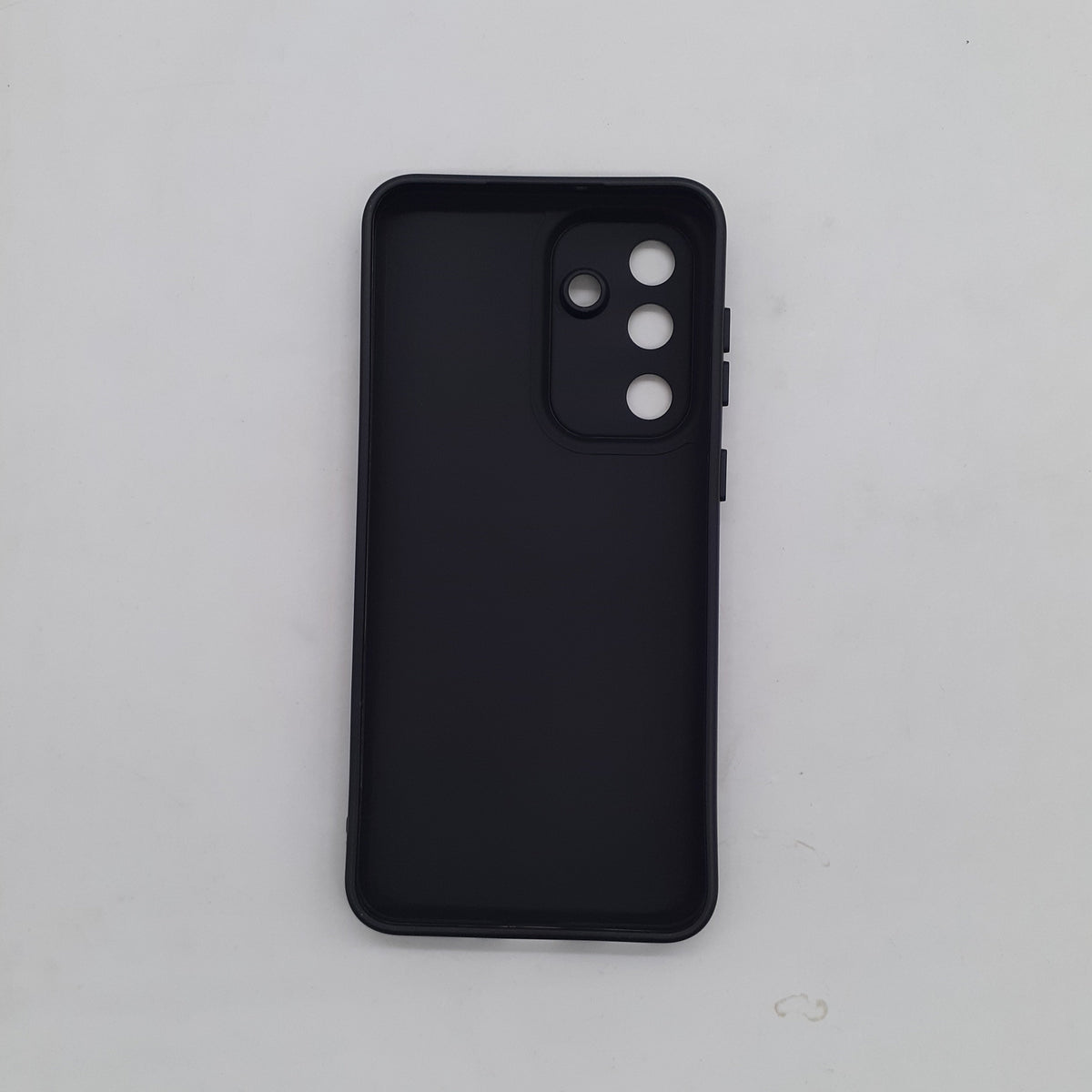 Samsung Galaxy M45 Soft TPU Protective Cover – Slim Shock Resistant Silicone Back Case with Anti-Slip Comfortable Grip
