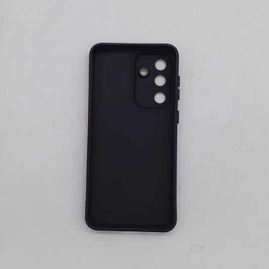 Samsung Galaxy M45 Soft TPU Protective Cover – Slim Shock Resistant Silicone Back Case with Anti-Slip Comfortable Grip