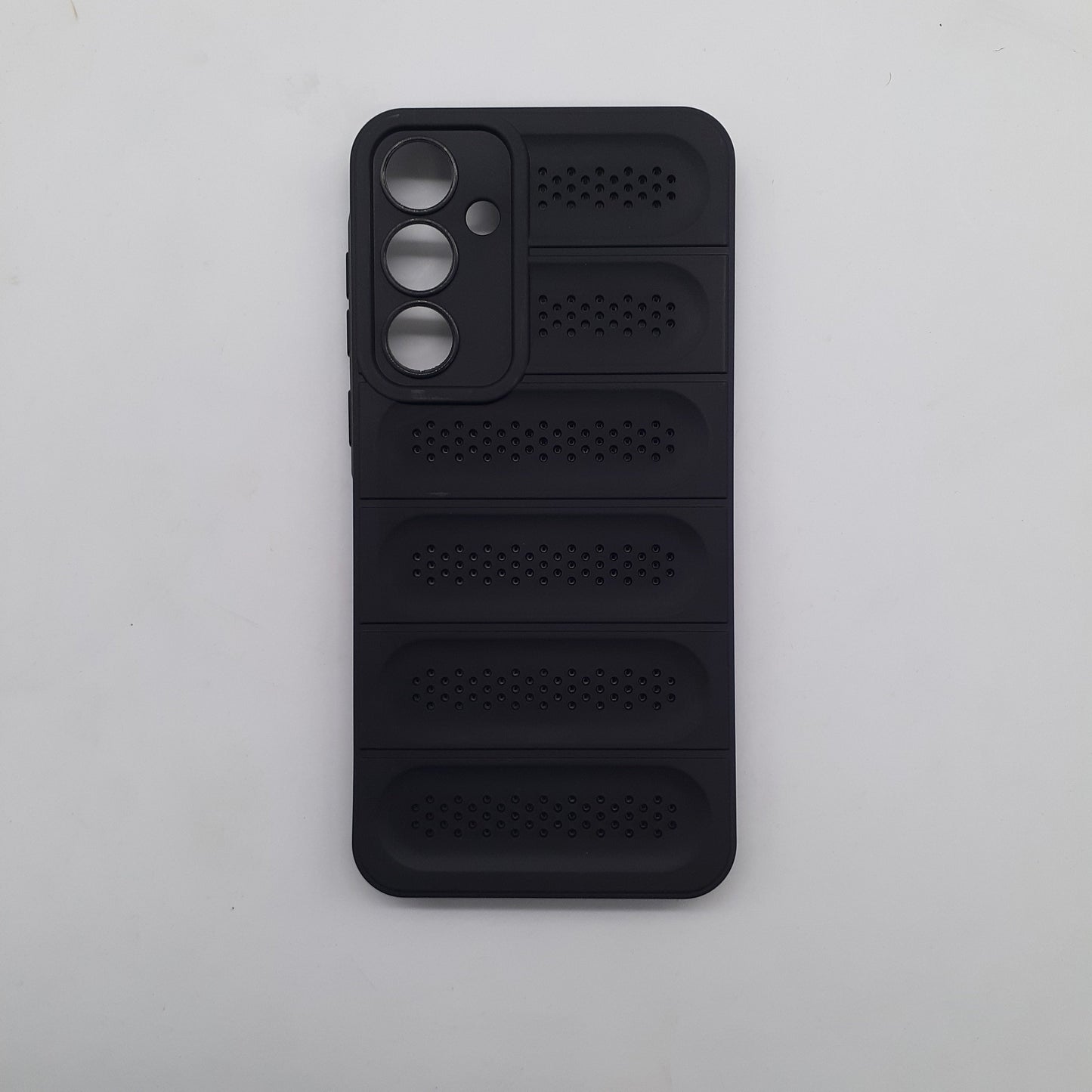 Samsung A35 Heat Dissipation Design Strong TPU Material Shockproof Protective Phone Case Cover