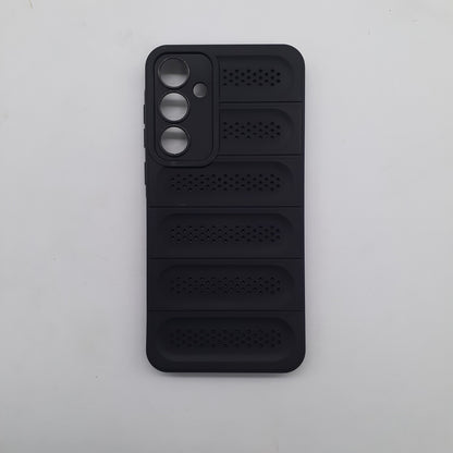 Samsung A35 Heat Dissipation Design Strong TPU Material Shockproof Protective Phone Case Cover