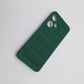 infinix Hot 30i Phone Case Heat Dissipation Design Strong TPU Material Protective Cover Shockproof Bumper