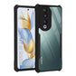 HONOR 90 iPAKY Case, Heavy-Duty DualShield MergeGrip with Shockproof Edges and Non-Slip Textured Grip for Superior Protection