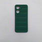 Vivo Y03 Strong TPU Material Phone Case Heat Disspation Design Shockproof Protective Cover