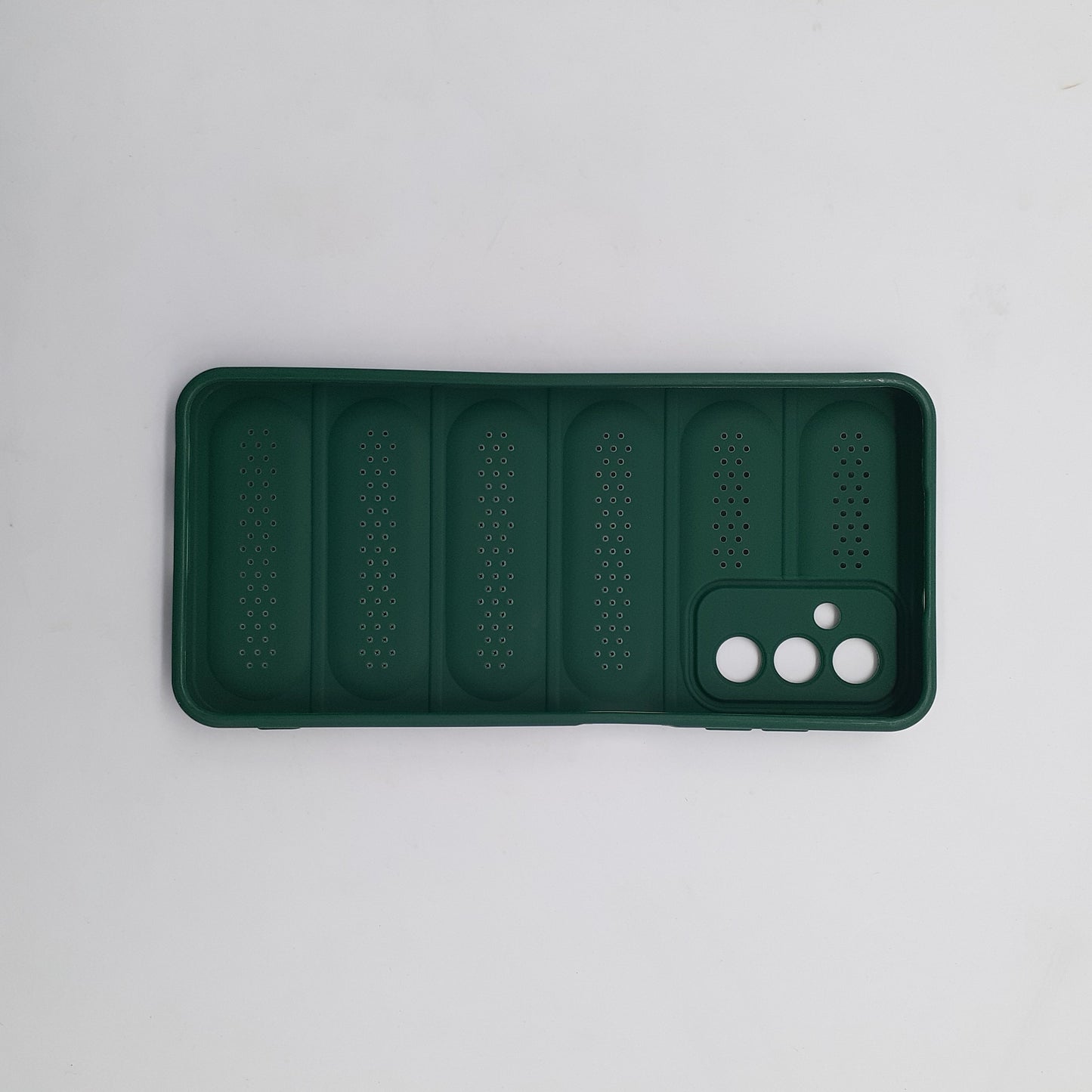 Samsung M13 Heat Disipation Design Strong TPU Material Premium Protection Back Cover Case