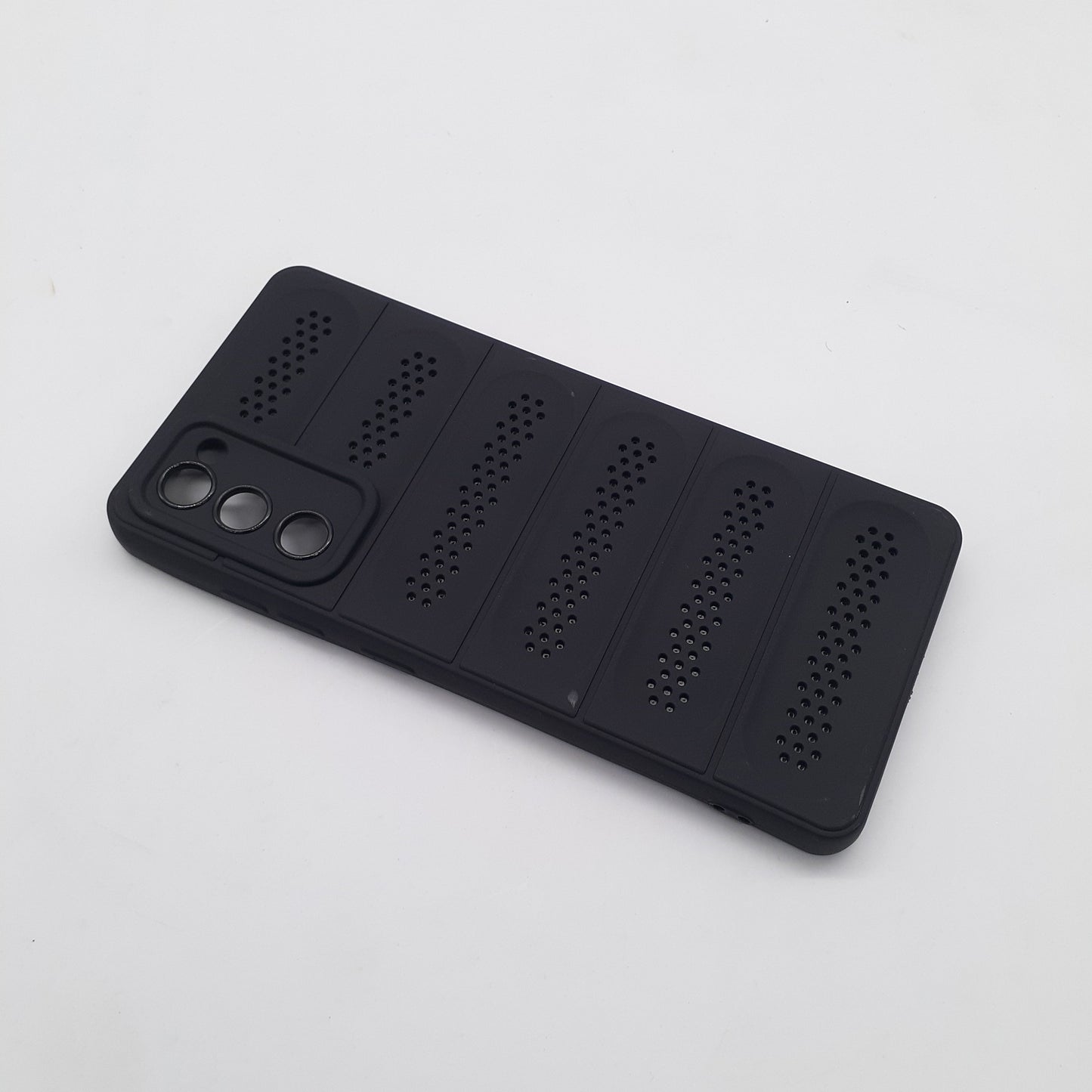 Samsung S20 FE Heat Dissipation Strong TPU Material Phone Case Shockproof Protective Cover