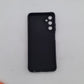 Samsung Galaxy A05s Shockproof Soft Silicone Cover – Lightweight TPU Protective Back Case with Raised Camera Guard