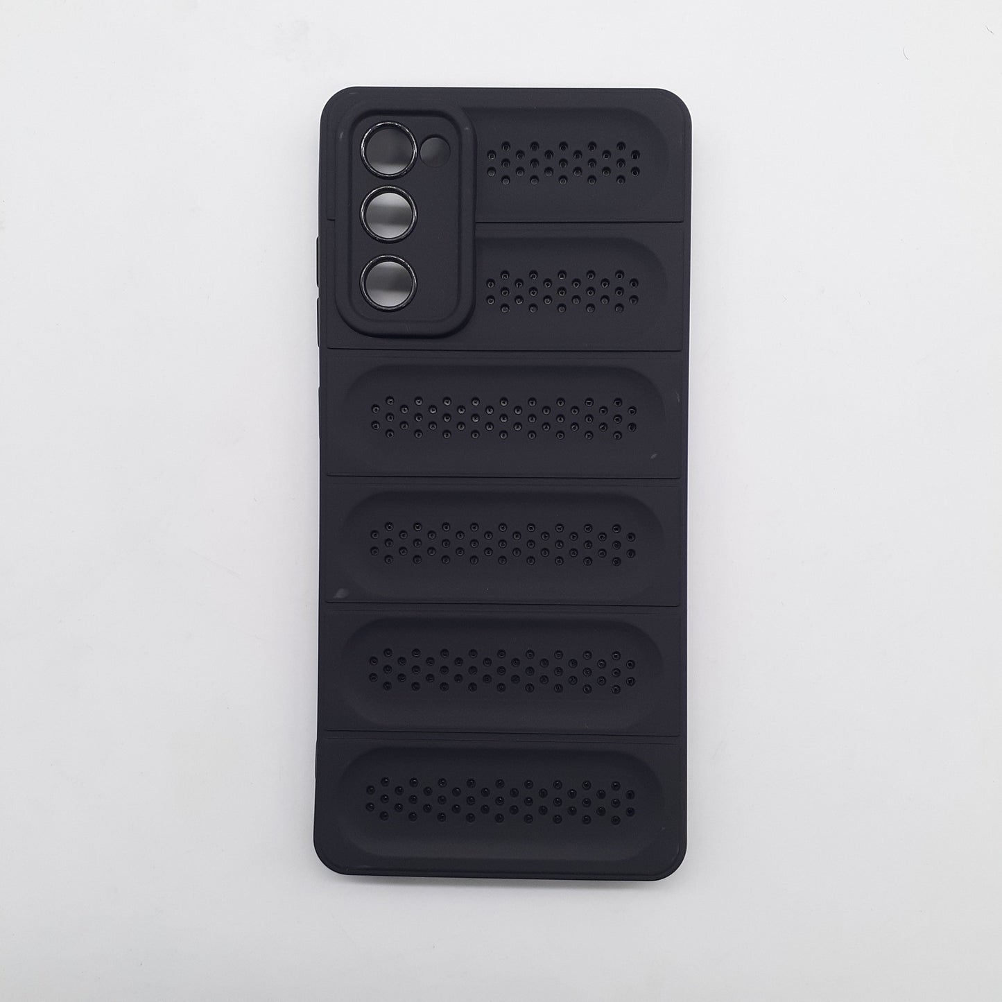 Samsung S20 FE Heat Dissipation Strong TPU Material Phone Case Shockproof Protective Cover