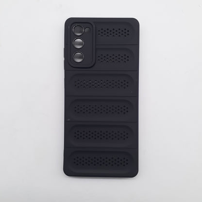 Samsung S20 FE Heat Dissipation Strong TPU Material Phone Case Shockproof Protective Cover