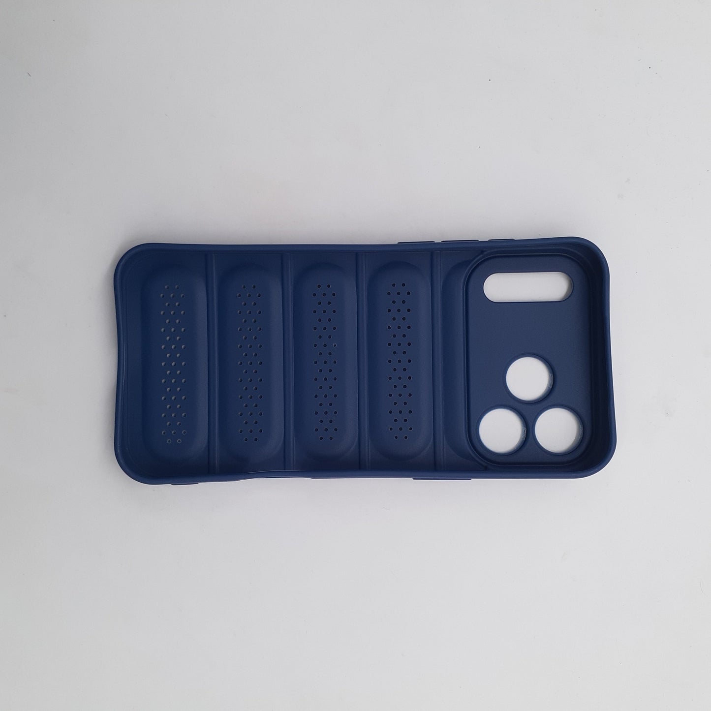 iPhone 17 Pro Max Heat Dissipation Strong TPU Material Phone Case Protective Cover