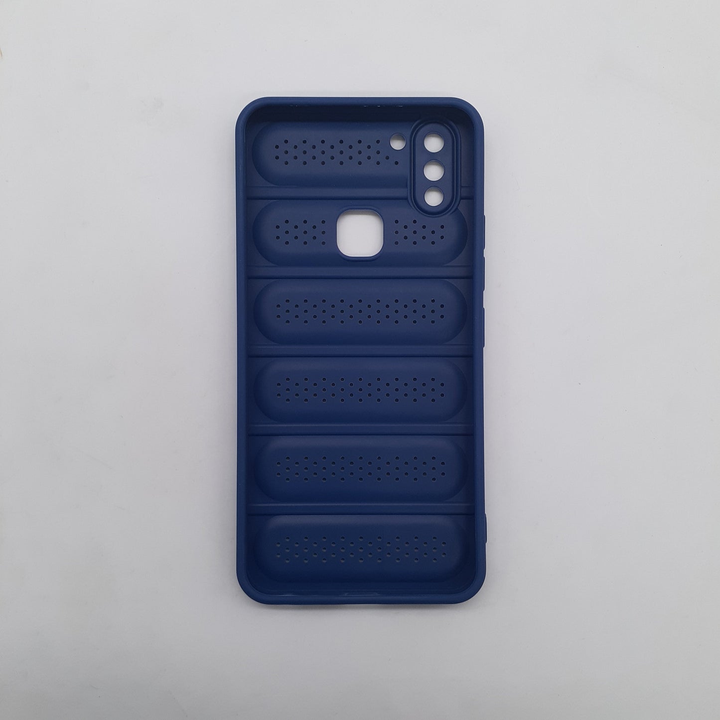 Vivo Y83 Phone Case Heat Disspation Design Strong TPU Meterial Protective Back Cover