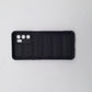 OPPO A16 Strong TPU Material Shockproof Heat Dissipation Design Anti Scratch Anti Fingerprint Protective Phone Case