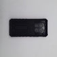 Redmi Note 14 Pro Dual Layer Shockproof Phone Case with Slide Camera Lens Protection and 360¡ Ring Kickstand Holder