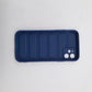 iPhone 11 Heat Dissipation Design Strong TPU Material Shockproof Breathable Mesh Protective Phone Case Cover