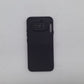 Nothing Phone 4A Premium Soft Silicone Case – Slim Shock Resistant TPU Back Cover with Comfortable Grip