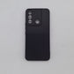 Tecno Spark Go 2022 Slim Silicone Phone Case – Shock Resistant TPU Back Cover with Scratch & Camera Protection