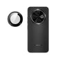 Tecno Spark 30C Camera Lens Protector: Premium Metal Frame and Tempered Glass Guard for Ultimate Scratch and Impact Protection