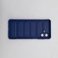 Samsung A07 Heat Dissipation Magnetic Case Strong TPU Material Protective Phone Cover