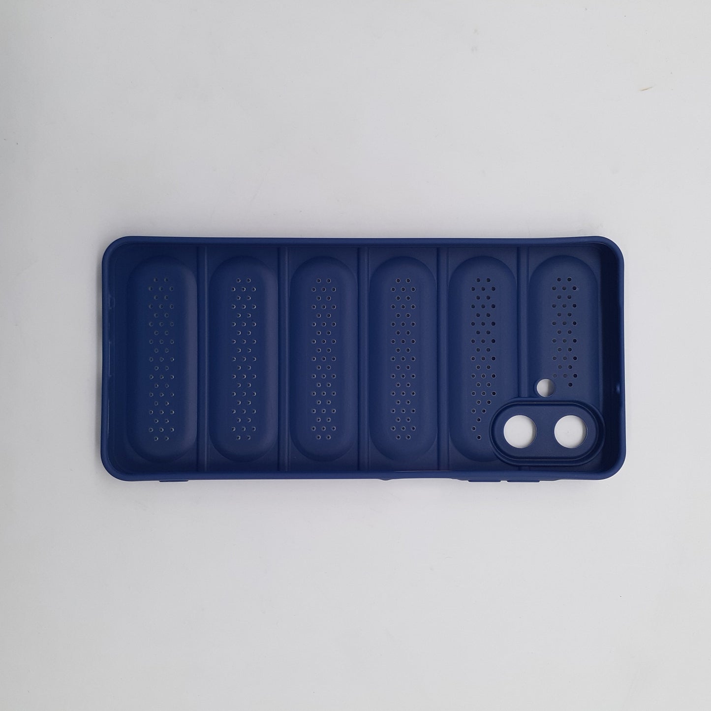 Samsung A07 Heat Dissipation Magnetic Case Strong TPU Material Protective Phone Cover