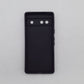 Google Pixel 7A Premium Soft Silicone Back Case – Slim Shock Resistant TPU Cover with Anti-Scratch Finish