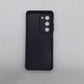 OPPO A5 Premium Soft Silicone Case – Slim Shock Resistant TPU Back Cover with Anti-Slip Grip