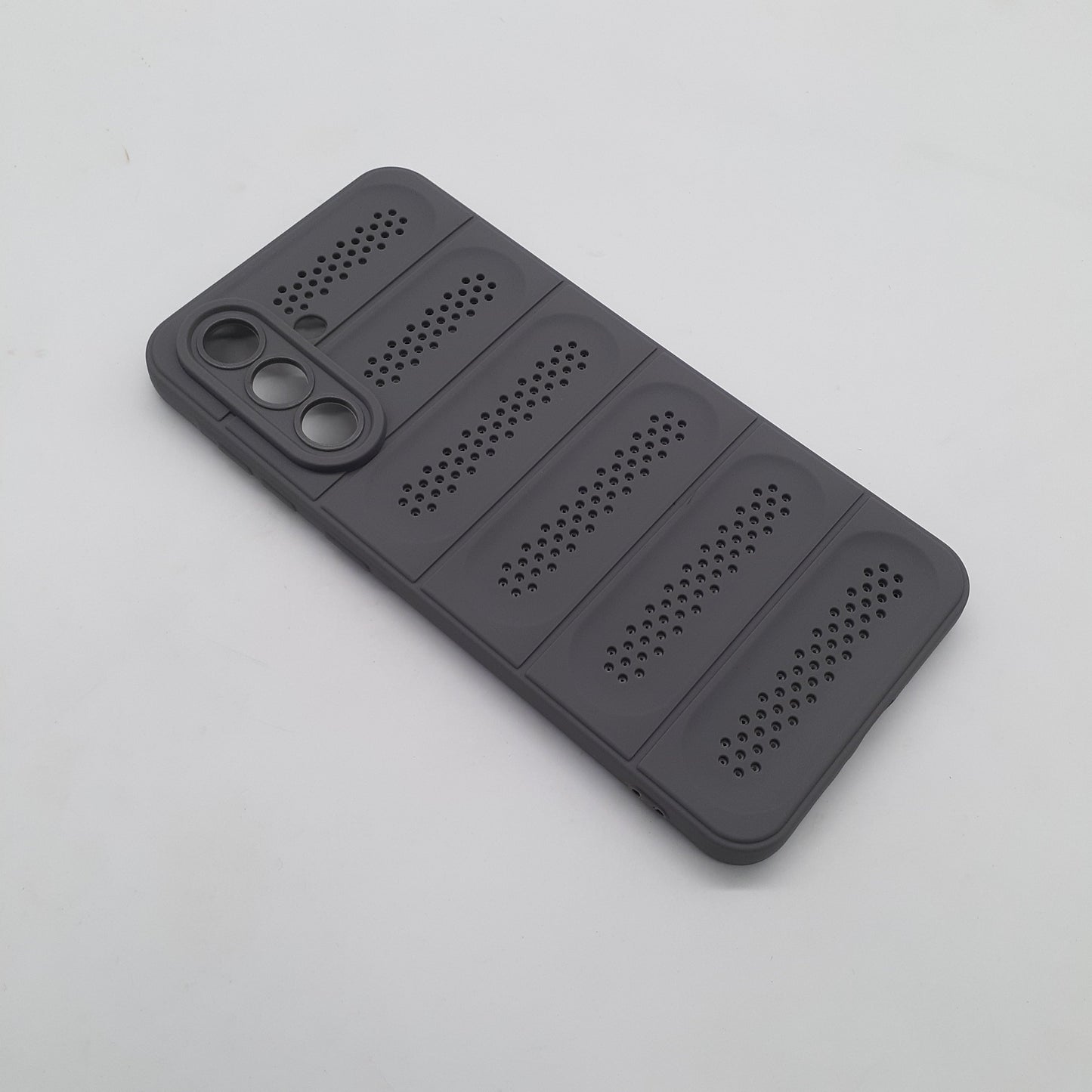 Samsung A36 Heat Dissipation Design Phone Case Strong TPU Material Protective Cover Shockproof