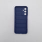 Samsung A25 Heat Dissipation Phone Case Strong TPU Material Shockproof Protective Cover with Cooling Design
