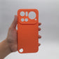 Nothing Phone 4A Pro Shockproof TPU Back Cover – Slim Soft Silicone Protective Case with Raised Camera Protection