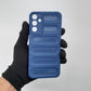 Samsung A15 Phone Case Heat Dissipation Design Strong TPU Material Shockproof Durable Protective Soft Cover