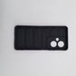 OPPO A79 Phone Case Heat Dissipation Design Strong TPU Material Protective Cover Shockproof Slim Fit