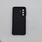 Samsung Galaxy A27 Slim Soft Silicone Cover – Shock Resistant TPU Back Case with Raised Camera & Screen Protection