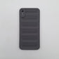 iPhone Xs Max Heat Dissipation Strong TPU Material Phone Case Shockproof Breathable Cover