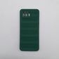 OPPO F17 Phone Case Heat Dissipation Design Strong TPU Material Protective Cover Shockproof Anti-Scratch Accessories