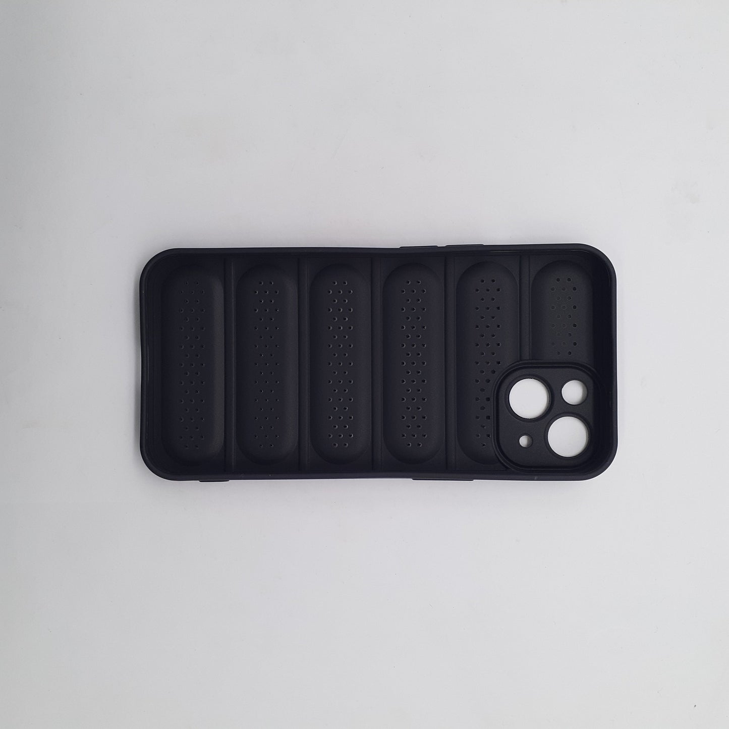 iPhone 13 Phone Case Heat Disspation Design Strong TPU Meterial Shockproof Protective Cover